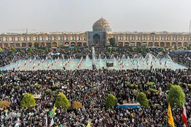 یوم‌الله ۱۳ آبان در سراسرکشور