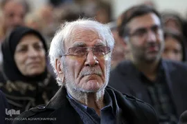 استاد «غلامحسین ابراهیمی دینانی» چهره ماندگار فلسفه 