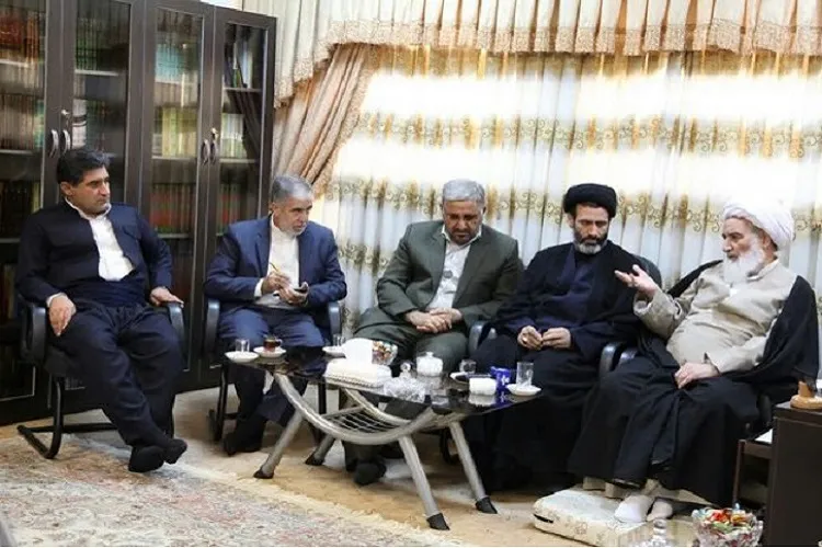 مشکل کرمانشاه ضعف در مدیریت است