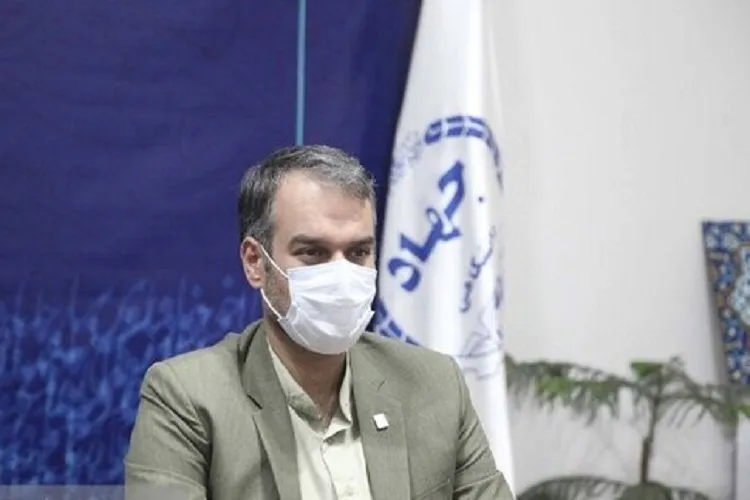 بودجه پیشنهادی برای جهاددانشگاهی مناسب نیست