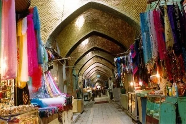 موقوفه‌ ۲۰۰ ساله کردستان حامی زندانیان می‌شود