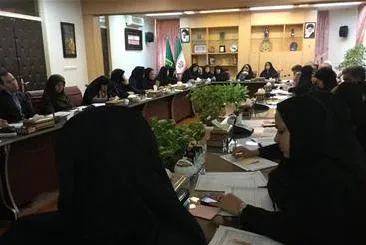 زیر شاخص‌های عدالت جنسیتی تصویب نهایی شد