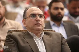 افتتاحیه مرحله کشوری مسابقات قرآن و نهج‌البلاغه هلال احمر