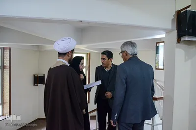 برگزاری آزمون استخدامی وزارت امورخارجه در تبریز‎