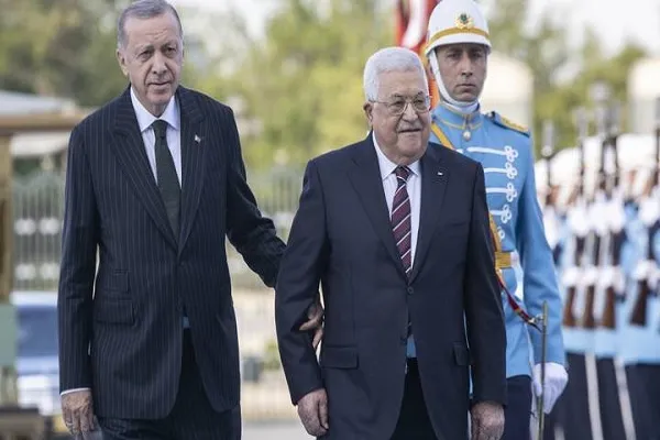 حماس: عادی‌سازی روابط با اسرائیل مغایر با اصول ملی فلسطین است