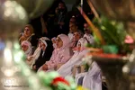 Muslime feiern Beginn des Ramadan in Isfahan