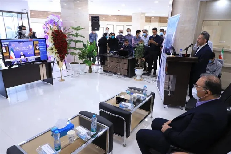 اثبات توانمندی پزشكی ایران به دنیا در اپیدمی كرونا