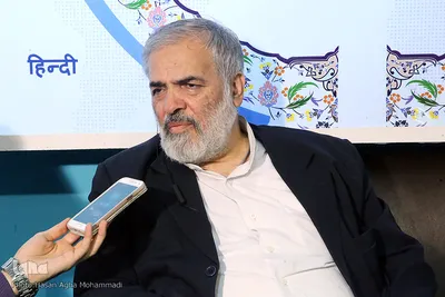 مهمانان ایکنا در روز هشتم نمایشگاه مطبوعات