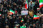 اربعین قائد شهید امت در تبریز