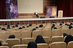 ششمین جلسه شورای فرهنگ عمومی استان بوشهر