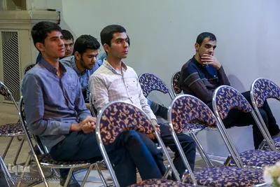 نشست ها و حواشی هشتمین روز نمایشگاه بین المللی قرآن