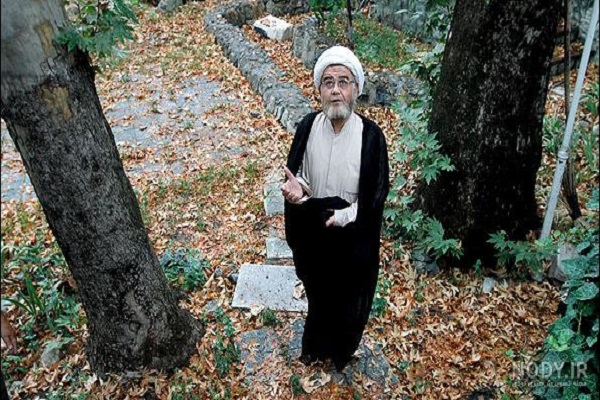 آماده انتشار برای چهارشنبه 7 مرداد///// اکبر عبدی؛ قله‌نشینی ایمان در سینمای طنز