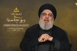 Nasrallah :  Nous nous concentrons sur le djihad de la définition