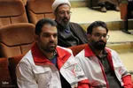 همایش کارگزاران مساجد در ملایر