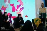 غرفه‌ اعتاب مقدسه ایران در نمایشگاه بین‌المللی قرآن کریم