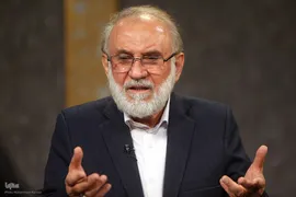 سید محسن میرباقری