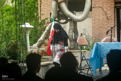 همایش «امر ملی و جنگ»