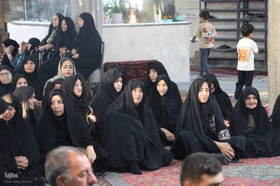 مراسم بزرگداشت رهبر شهید انقلاب