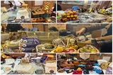 برپایی بازارچه اقتصاد مقاومتی و مشاغل خانگی زنان سرپرست خانوار در ساری