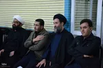 افتتاحیه مسابقات قرآن کریم مسجد جامع حکم آباد تبریز