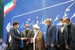 سفر وزیر کشور به استان یزد و تودیع و معارفه استاندار‎‎