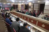 مراسم وداع با امام شهید در رشت برگزار می‌شود