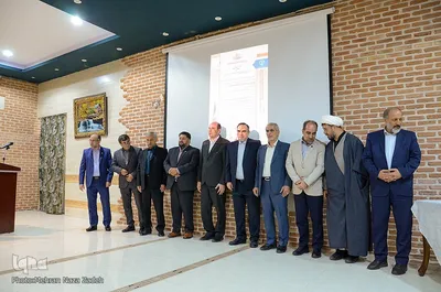 آیین گرامیداشت سالروز تأسیس جهاددانشگاهی در تبریز‎