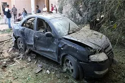 Tripoli Beset by Bloody Fighting despite Truce