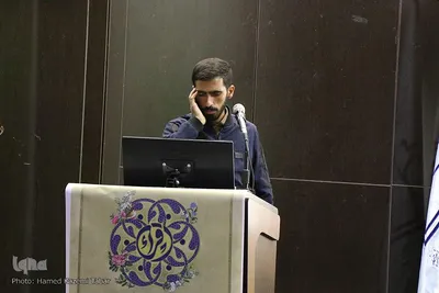 رقابت در رشته های اذان و دعاخوانی _ بیرجند