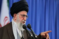 Widerstand gegen USA ist die letzte Option der iranischen Nation