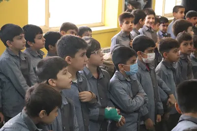 سوگواری شهادت حضرت زهرا(س) در ملایر‎