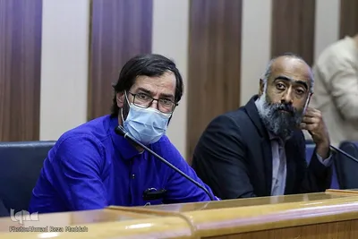 نشست جامعه‌قرآنی استان فارس با رئیس سازمان تبلیغات اسلامی کشور