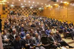 همایش هفته پژوهش و فناوری – دانشگاه اراک/عکاس:طاها نظیری