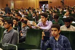 اختتامیه جشنواره بین المللی قرآنی جامعة القرآن الکریم در یزد