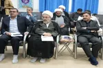 یکصد و چهل و یکمین جلسه شورای فرهنگ عمومی لرستان