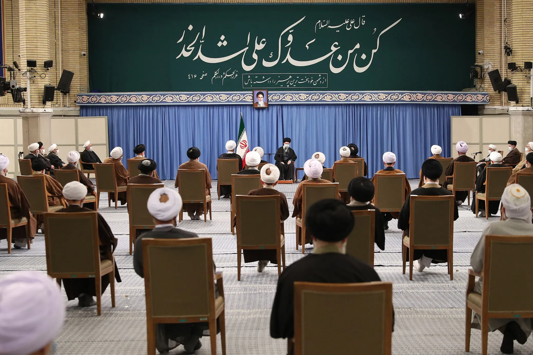 حد غنی‌سازی ایران 20 درصد نیست / امکان غنی‌سازی ۶۰ درصد متناسب با نیاز کشور