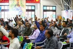 مراسم سی‌وهفتمین سالگرد ارتحال امام خمینی(ره) در اصفهان