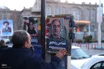 حال و هوای انتخابات در تبریز‎