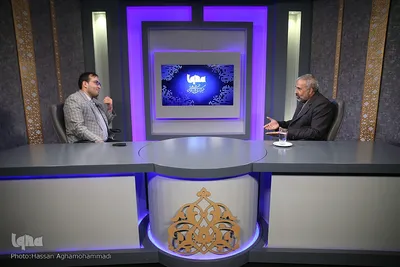 بازدید دو نماینده مجلس شورای اسلامی از تحریریه ایکنا