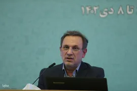 حسین قربانی در سومین روز ارائه مقالات هجدهمین نشست تخصصی قاریان و حافظان قرآن