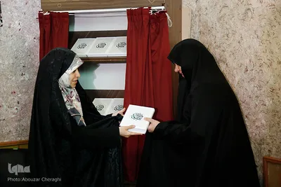 رونمایی از نخستین مصحف ویژه کودکان و نوجوانان