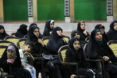 تجلیل از برترین‌های مسابقه زندگی با آیه‌ها در یزد