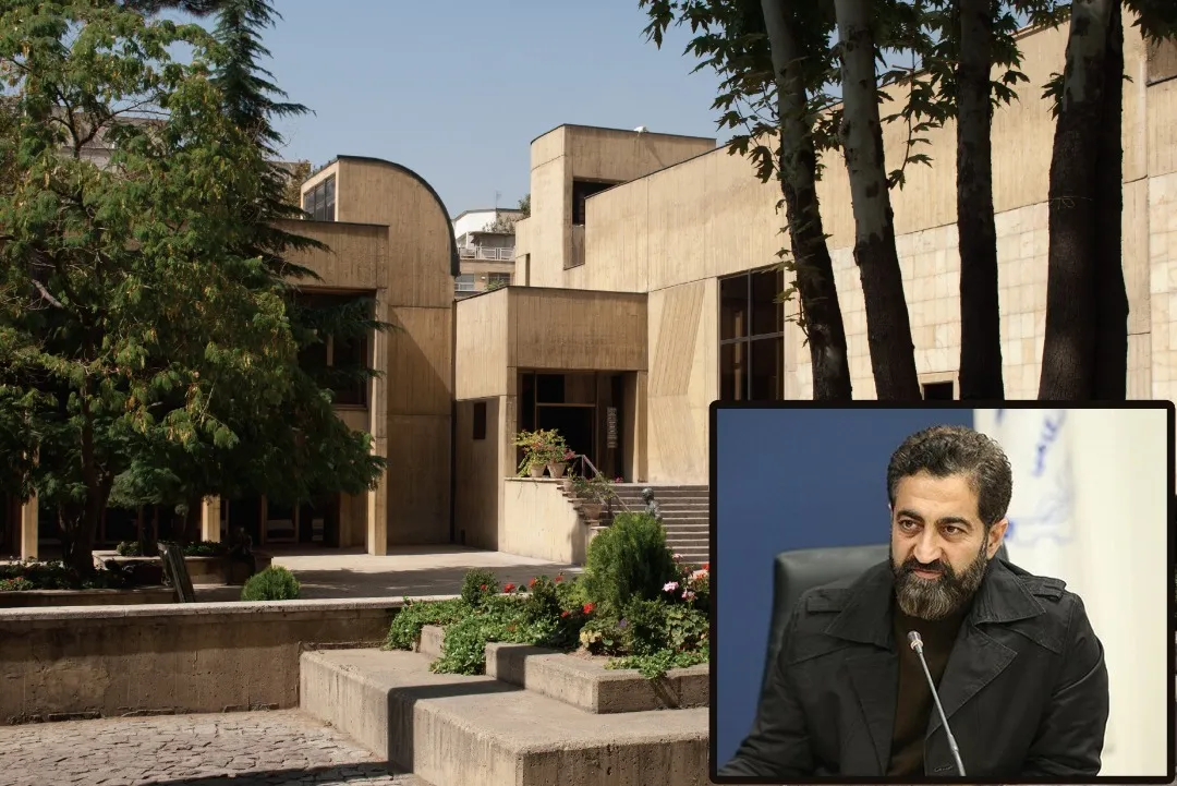 توسعه هنر اسلامی مأموریت جدید فرهنگسرای نیاوران شد