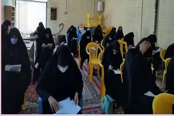 تربیت ۱۱۰ مربی قرآن در منطقه غرب استان اصفهان
