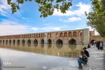 زاینده‌رود جاری؛ قلب تپنده اصفهان