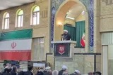 خون‌خواهی رهبر شهید تکلیفی ملی برای برچیدن سلطه‌گری در منطقه است