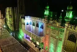 چاند نظر نہیں آیا، 12 ربیع الاول اتوار 9 اکتوبر کو ہوگی