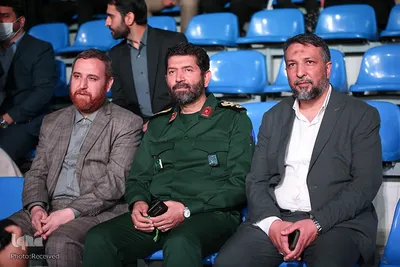 مراسم گرامیداشت آزادسازی خرمشهر قهرمان