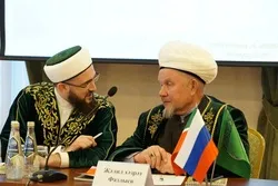 ДУМ РТ приглашает волонтёров!