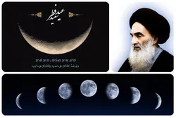 Ayətullah Sistaninin dəftərxanası FİTR bayramı barədə bəyaniyyə yaydı